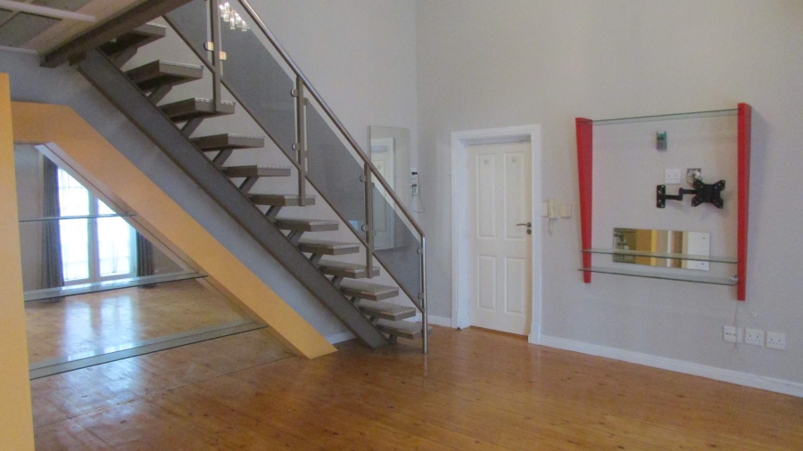 To Let 2 Bedroom Property for Rent in Cape Town City Centre Western Cape